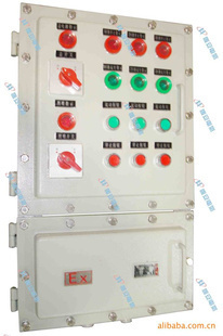 【浙江恒安供應(yīng)防爆配電柜1BXMD系列】價格,廠家,圖片,浙江省溫州恒安電氣-