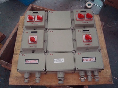 【特價銷售防爆正壓柜配電柜控制柜等防爆電器批發】價格,廠家,圖片,配電柜,瑞安市恒安電氣-