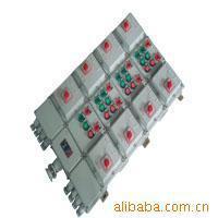 【廠家低價供應BXMD防爆配電箱,品質保證、服務領先?！績r格,廠家,圖片,配電箱,瑞安市恒安電氣-