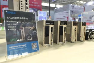 全面詮釋自動(dòng)化,正弦電氣攜明星產(chǎn)品亮相2018年青島工業(yè)自動(dòng)化技術(shù)及裝備展