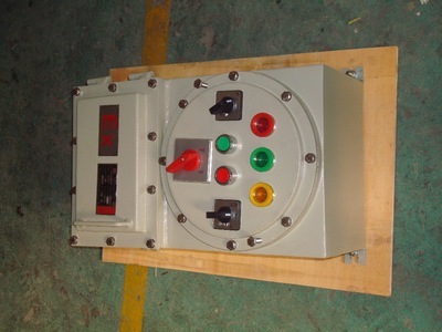 【專業(yè)生產(chǎn)防爆配電箱配電柜正壓柜控制箱小屋】價(jià)格,廠家,圖片,配電箱,瑞安市恒安電氣-