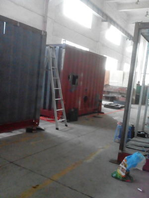 瑞安市恒安電氣 廠家直銷優(yōu)質(zhì)防爆箱式變電站批發(fā)，專業(yè)品質(zhì)，值得信賴